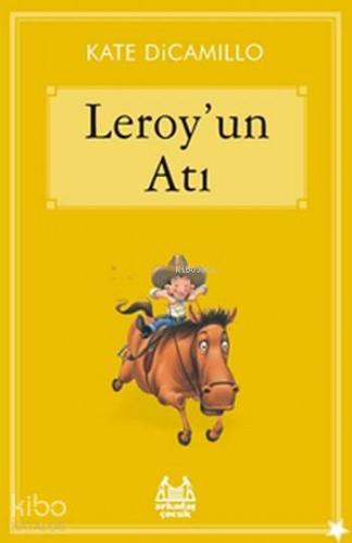 Leroy'un Atı