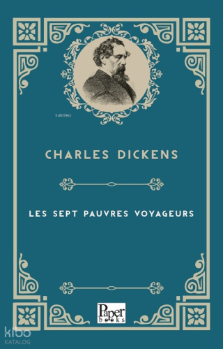Les Sept Pauvres Voyageurs