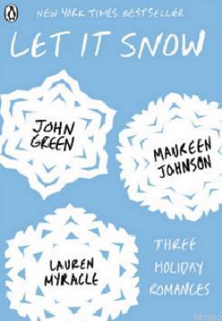Let It Snow