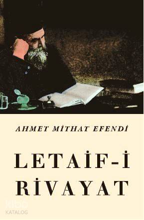 Letaif-İ Rivayat
