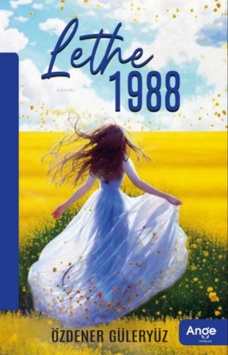 Lethe 1988 - Kitapiks.com