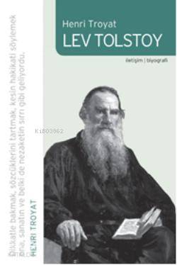 Lev Tolstoy - Kitapiks.com