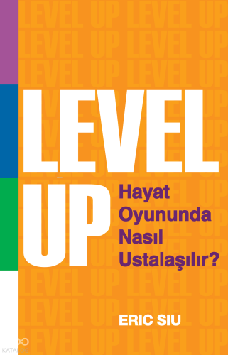 Level Up