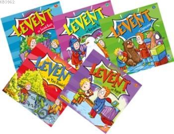 Levent Minicik Set; +4 Yaş