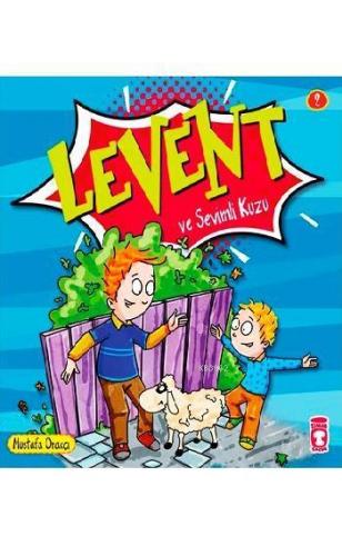 Levent ve Sevimli Kuzu; Levent Minicik +4 Yaş
