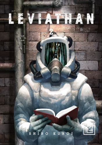 Leviathan 2 - Kitapiks.com