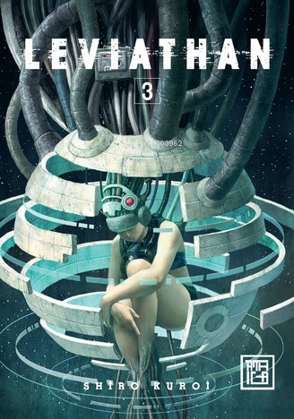 Leviathan 3 - Kitapiks.com