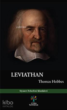 Leviathan - Kitapiks.com
