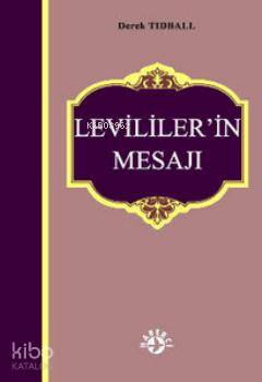 Levililer'in Mesajı
