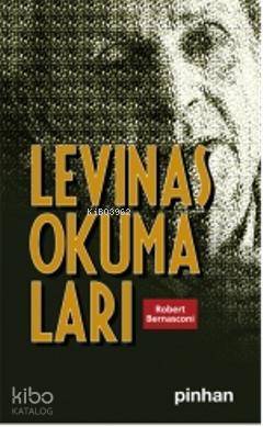 Levinas Okumaları - Kitapiks.com