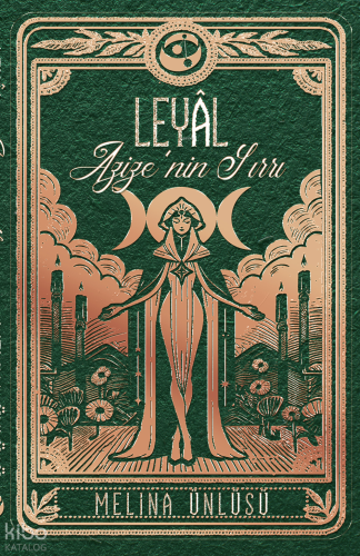 Leyal - Azize'nin Sırrı