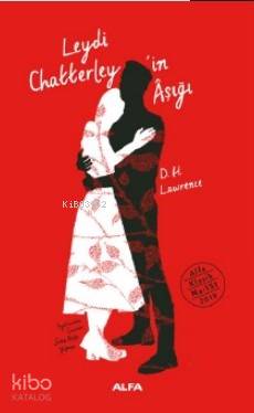 Leydi Chatterley'in Âşığı