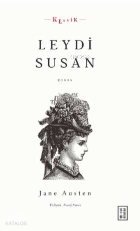 Leydi Susan; Lady Susan