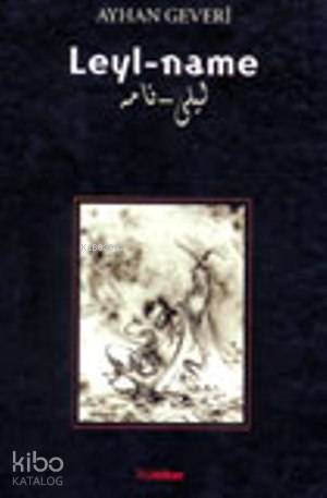 Leyl-name