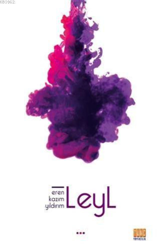 Leyl - Kitapiks.com
