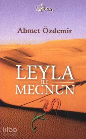 Leyla İle Mecnun