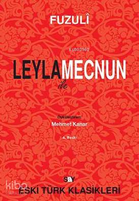 Leyla ile Mecnun