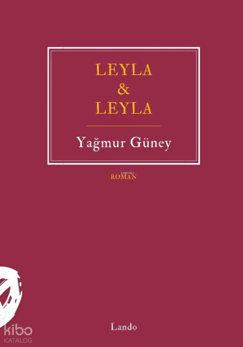 Leyla - Leyla