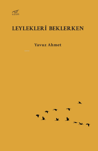 Leylekleri Beklerken - Kitapiks.com