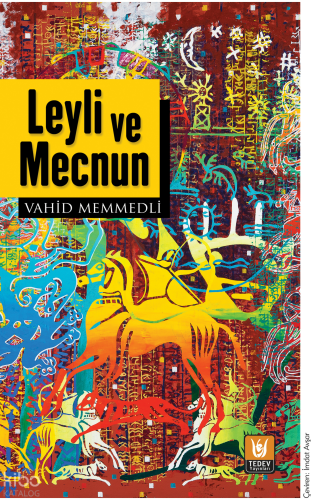 Leyli ve Mecnun
