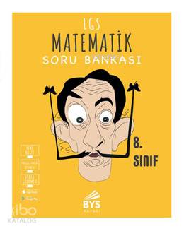 LGS Matematik Soru Bankası