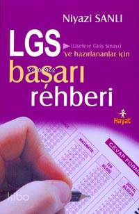Lgs'ye Hazırlık Rehberi