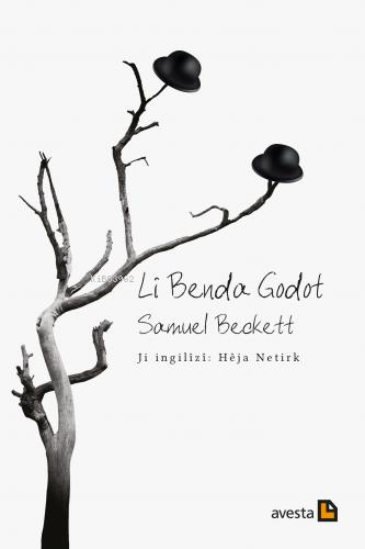 Lı Benda Godot - Kitapiks.com
