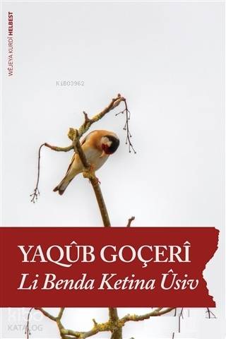 Li Benda Ketina Usiv - Kitapiks.com