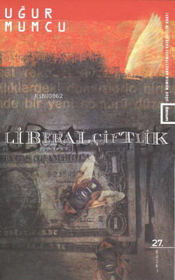 Liberal Çiftlik - Kitapiks.com