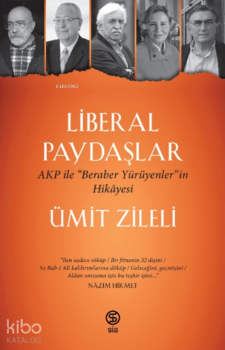 Liberal Paydaşlar