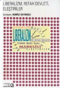 Liberalizm, Refah Devleti, Eleştiriler - Kitapiks.com