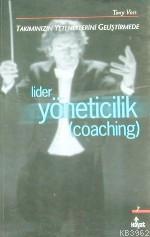 Lider Yöneticilik - Kitapiks.com