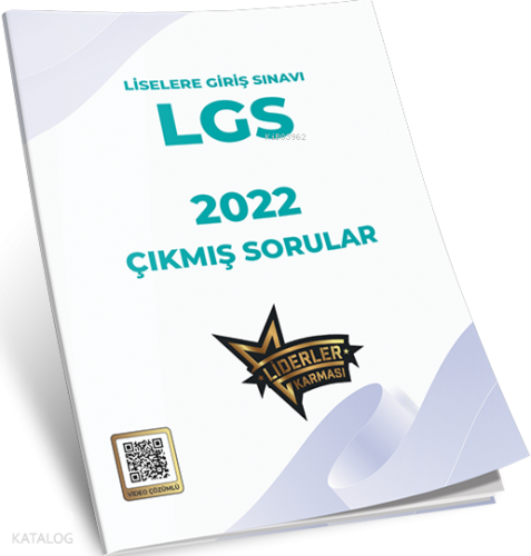 Liderler Karması Lgs Çıkmış Sorular 2022