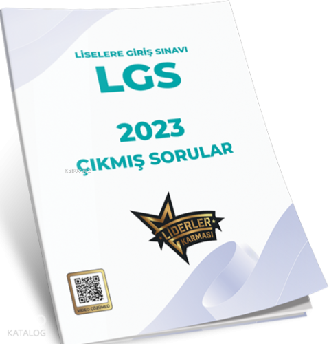 Liderler Karması Lgs Çıkmış Sorular 2023