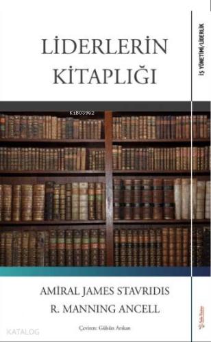 Liderlerin Kitaplığı