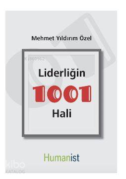 Liderliğin 1001 Hali