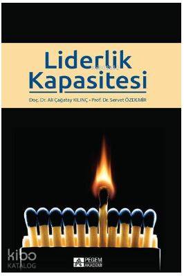 Liderlik Kapasitesi