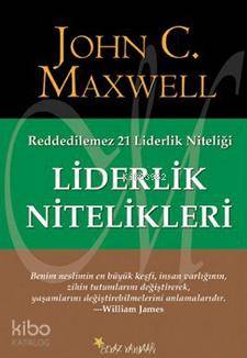Liderlik Nitelikleri