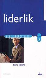 Liderlik