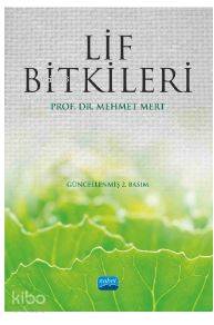 Lif Bitkileri - Kitapiks.com