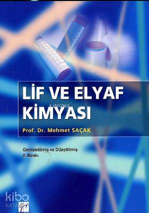 Lif ve Elyaf Kimyası