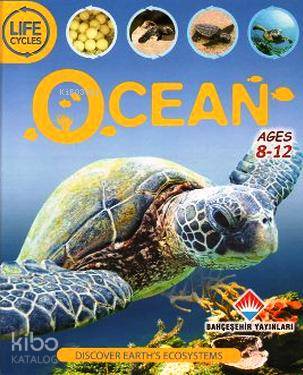 Life Cycles - Ocean (Discover Earth's Ecosystems)