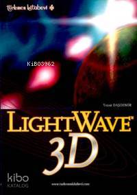 Light Wave 3d - Kitapiks.com