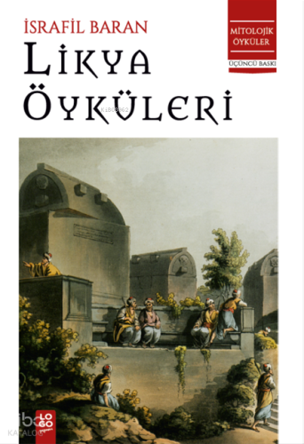 Likya Öyküleri