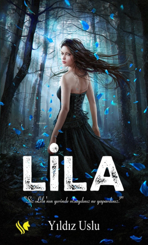Lila ;"Siz Lila'nın Yerinde Olsaydınız Ne Yapardınız.?"