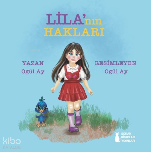 Lila'nın Hakları