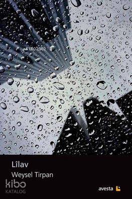 Lilav - Kitapiks.com