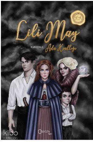 Lili May Ada Krallığı