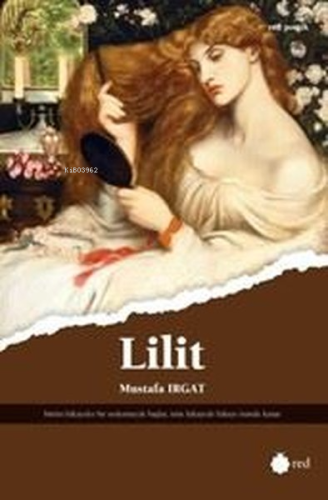 Lilit - Kitapiks.com