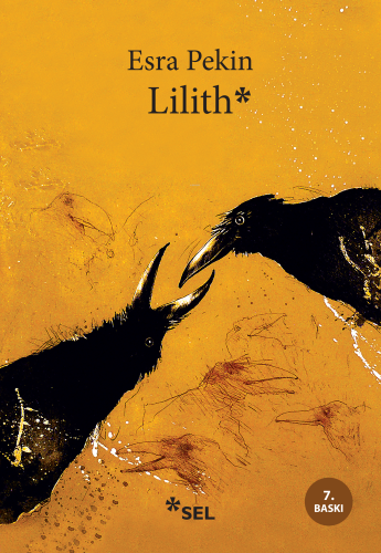 Lilith - Kitapiks.com